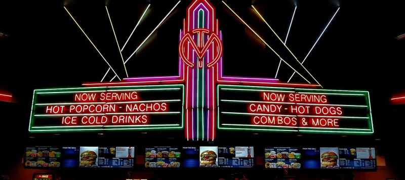 🎬Top Three Financial Movies