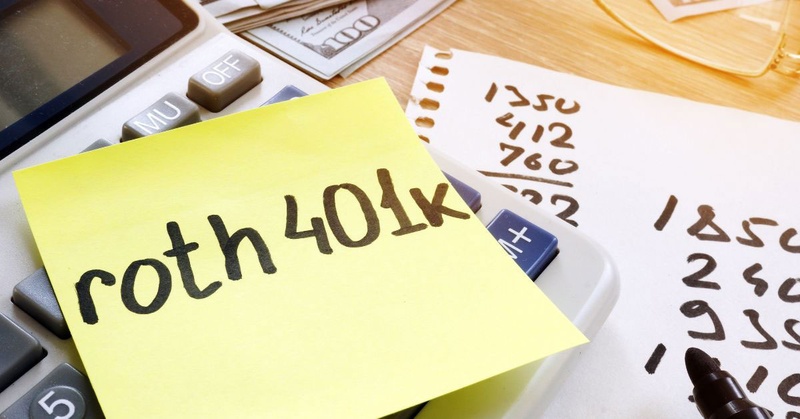 What Is a Roth 401(k)?