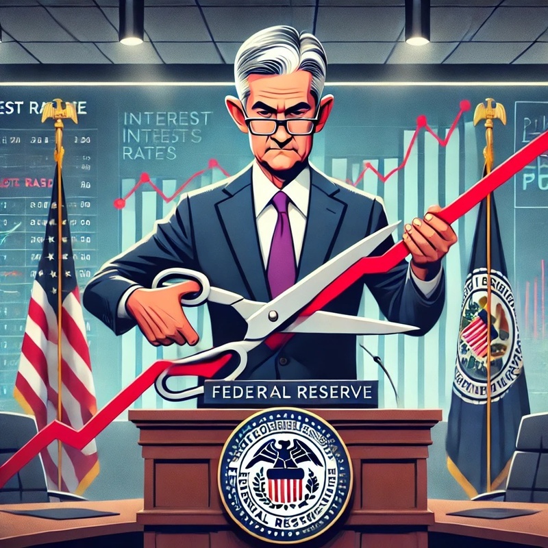 Beyond the Federal Reserve Rate Cuts
