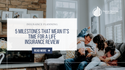 5 Milestones That Mean It's Time for a Life Insurance Review
