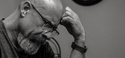 The Caregiver's Toll