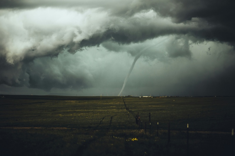 Do You Know the Signs of a Tornado?