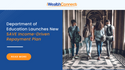 Department of Education Launches New SAVE Income-Driven Repayment Plan