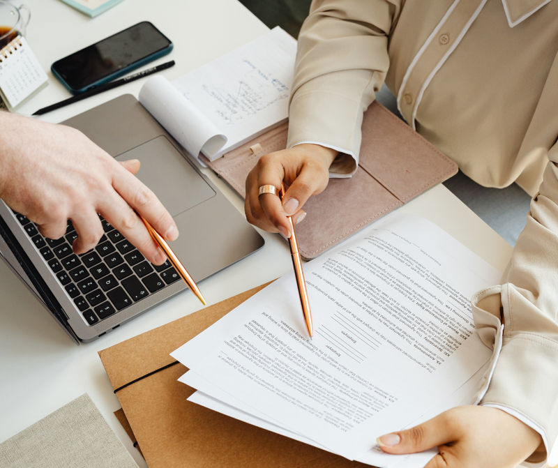 Estate Planning and Year-End Preparation What to Review Before Q4