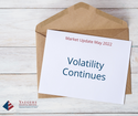 Volatility Continues
