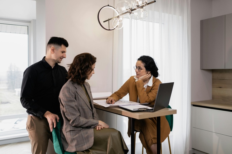 Why Estate Documents Must Stay Updated — Not Just Created