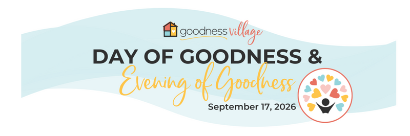 Meridian Team Participates in Goodness Village's 2026 Day of Giving