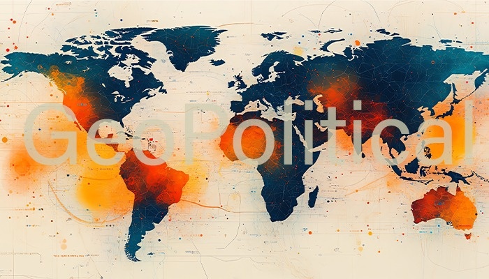 Preparing Your Portfolio for Real Geopolitical Risk