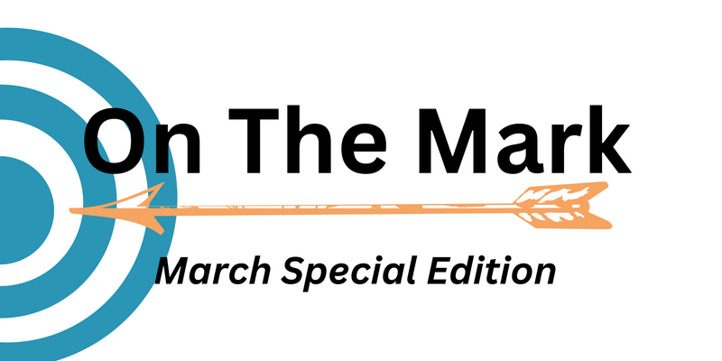 On The Mark - Tarriffs: Noise vs Signals