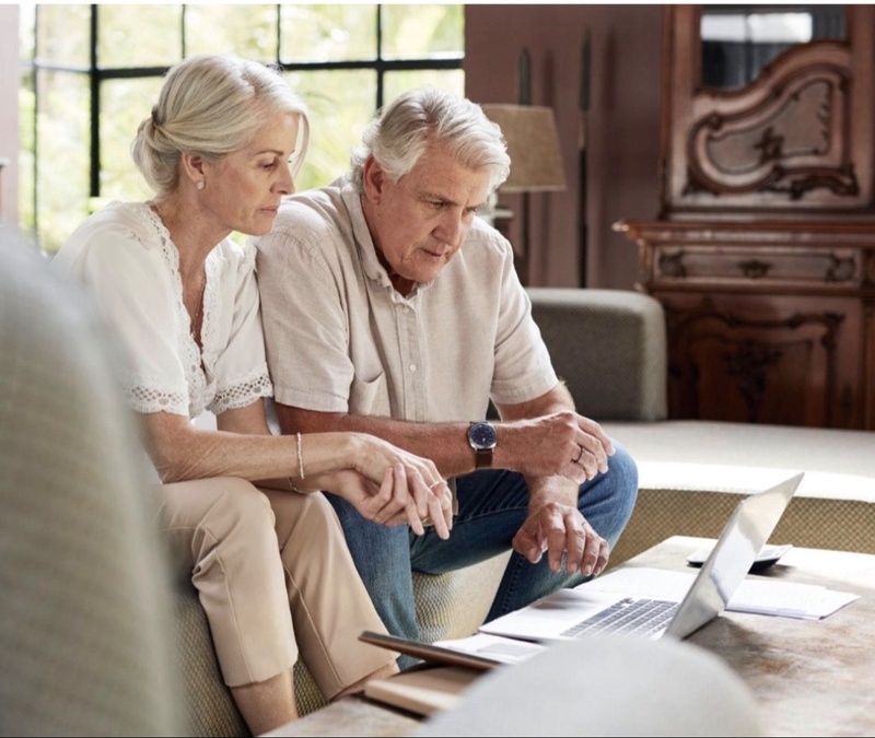 The Retirement Question No One Prepares You For: How Do You Turn Retirement Investments  Into Income