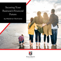 Securing Your Business's Financial Future