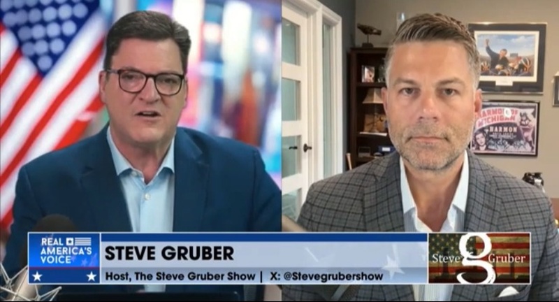 Historic Market Streak: Nick Hopwood Talks Economy & What’s Next