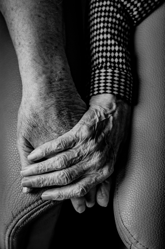 Empowering Our Aging Mothers: Supporting Their Financial Independence with Respect and Compassion