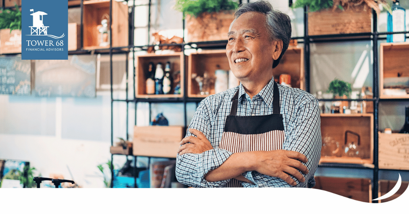 Retiring as a Small Business Owner