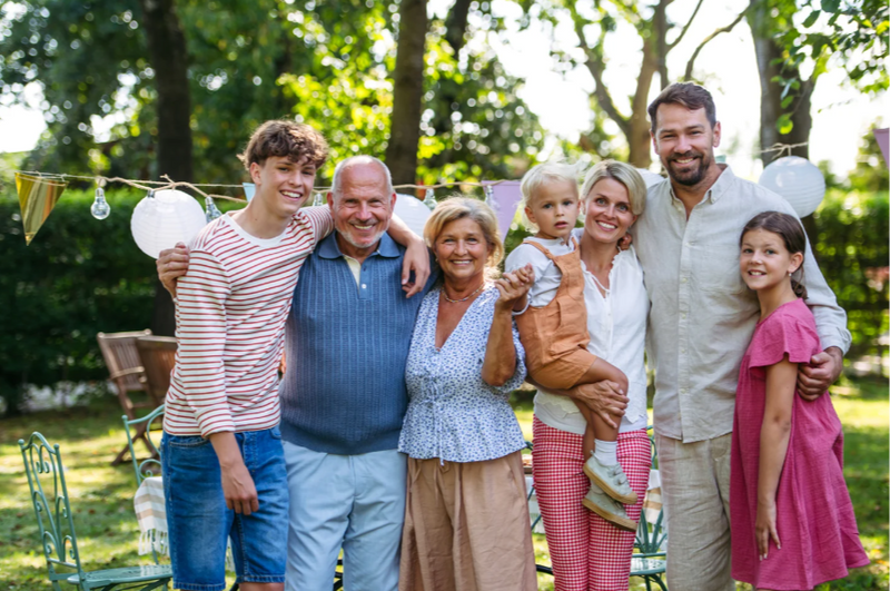 The Benefits of Getting Your Beneficiaries Right