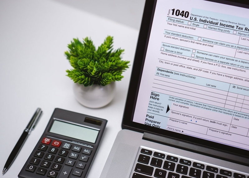 Do You Have to File Taxes For A Loved One Who Has Passed Away?