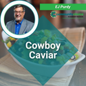 Cowboy Caviar