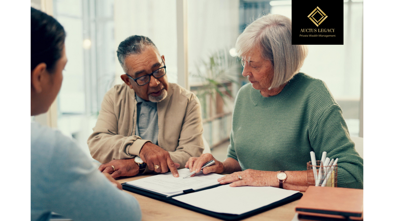 Creating a Legacy: The Role of Trusts and Estate Planning in Oklahoma