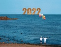 Headed into 2022