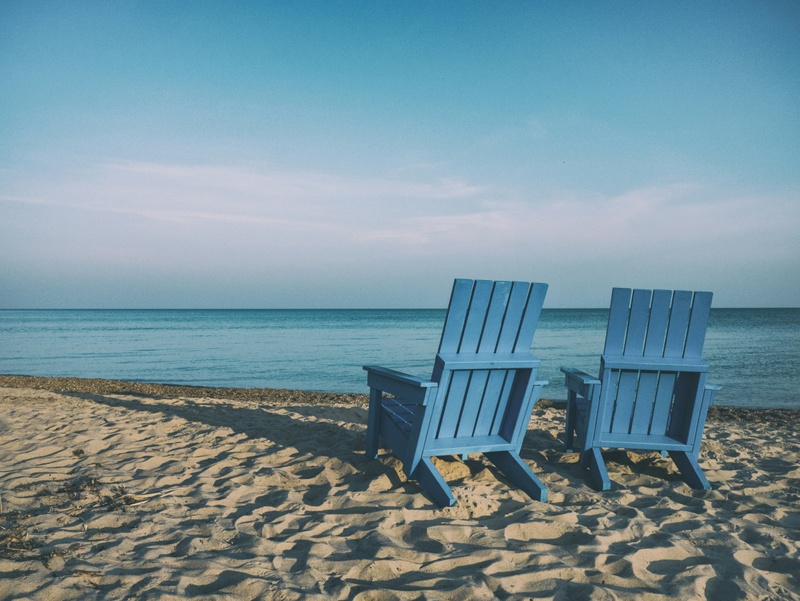 When Is the Right Time to Retire?