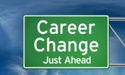 Mid-Air Course Changes, how to navigate a Career change.