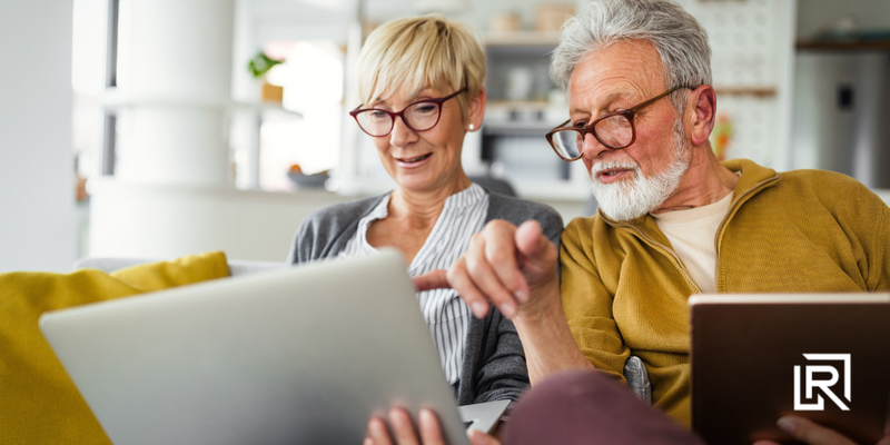 6 Telltale Signs You're Not Saving Enough for Retirement