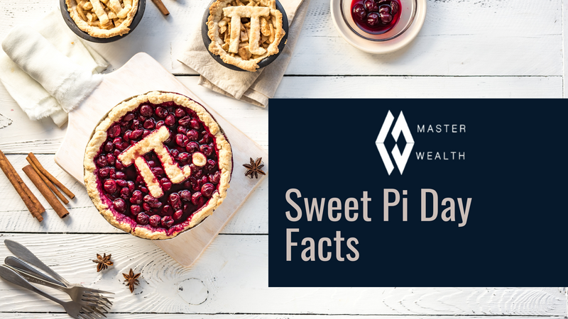 8 Sweet Pi Day Facts