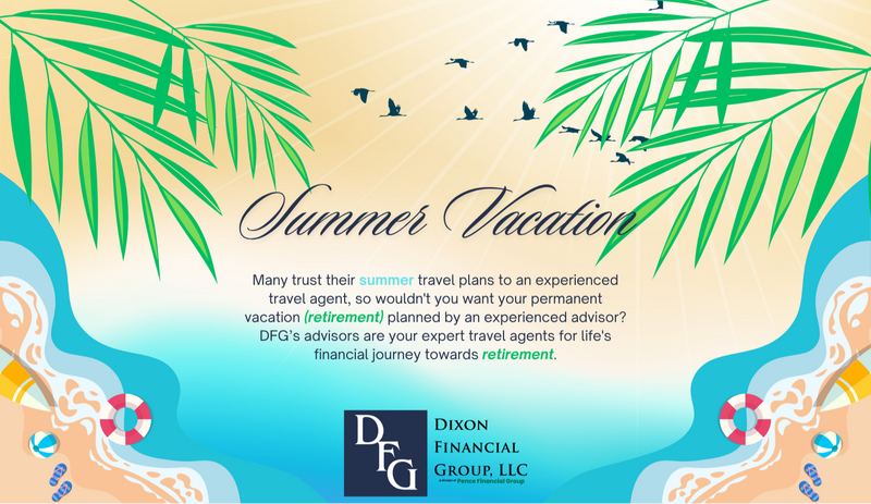 Summer Break & Beyond: Why Your Family Needs a Financial Roadmap