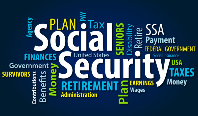 Considering When to Take Social Security Benefits