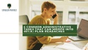 6 Common Administrative Tasks That Can Morph Into 401(k) Plan Headaches