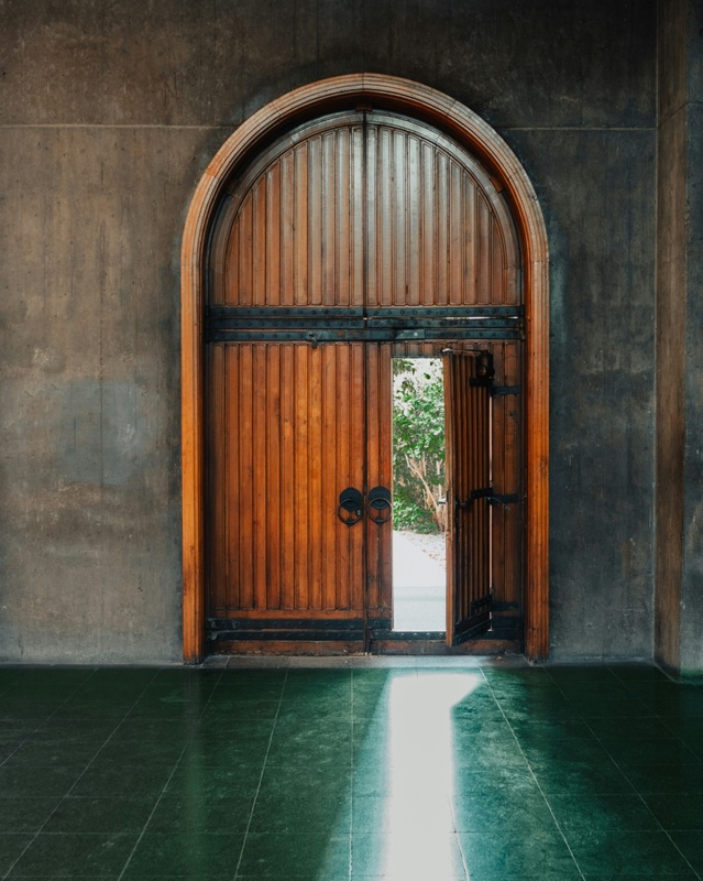 Doors
