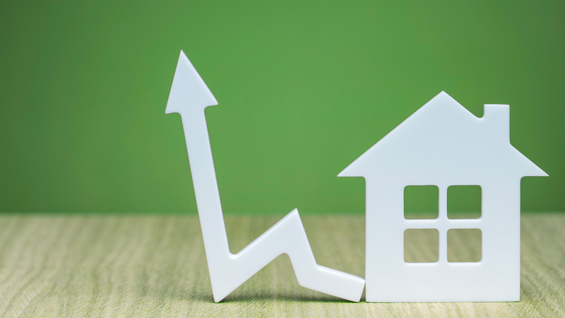 Florida Homeowners Insurance Costs Are Rising