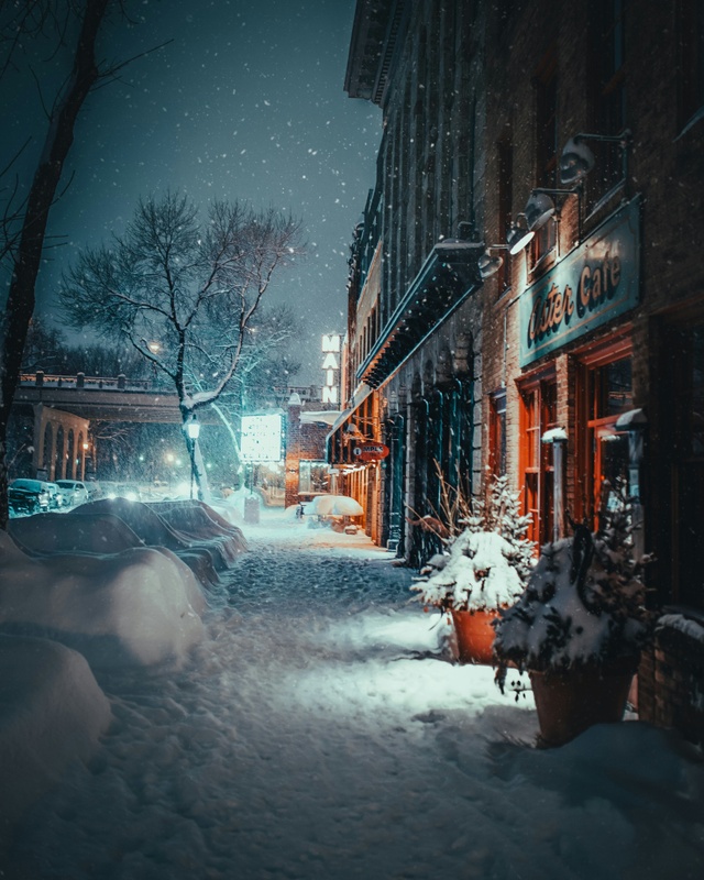 Winter Weather Is Coming: How Business Owners Can Prepare for the Financial Storm Before It Hits