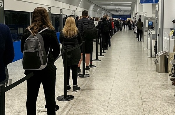 Traveling Soon? Don't Forget Your REAL ID