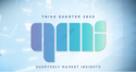 Quarterly Market Insights:  Q3, 2023