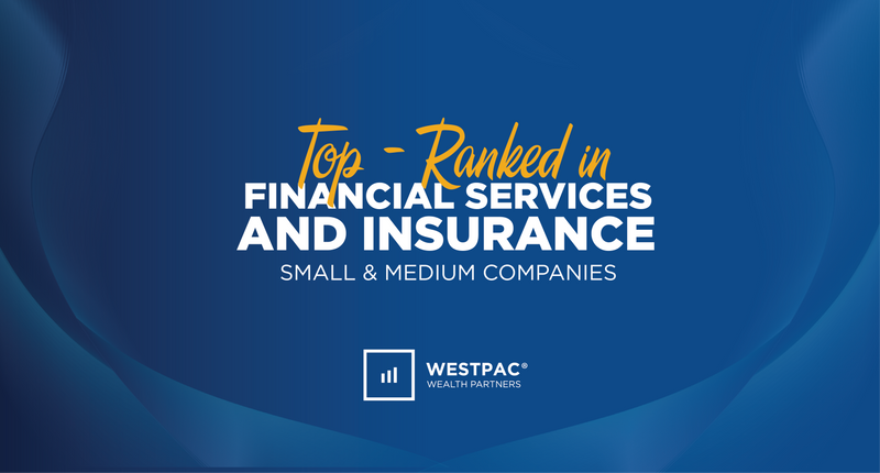 WestPac Named 2024 Fortune Best Workplaces in Financial Services & Insurance™, Ranking No. 1