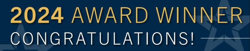 Bradley Small was awarded 2024 Boston Five Star Wealth Manager