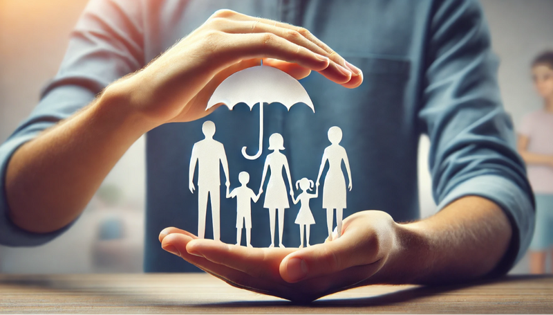 How to Leverage Life Insurance to Supercharge Your Estate Plan