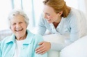 Caring For Elderly Parents