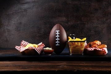 What does the Big Game 🏈 have to do with the stock market?