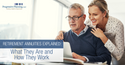 Retirement Annuities Explained: What They Are and How They Work