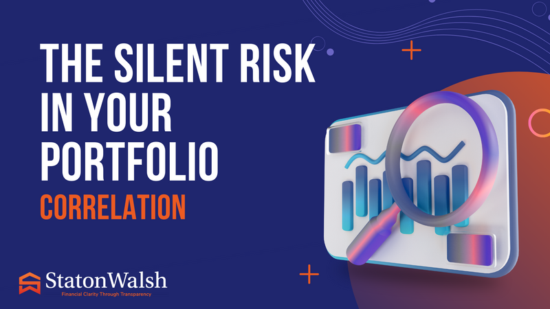 The Silent Risk in Your Portfolio: Are You Really Diversified?