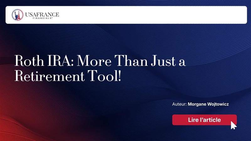 Roth IRA: More Than Just a Retirement Tool!