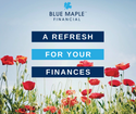A Refresh for Your Finances