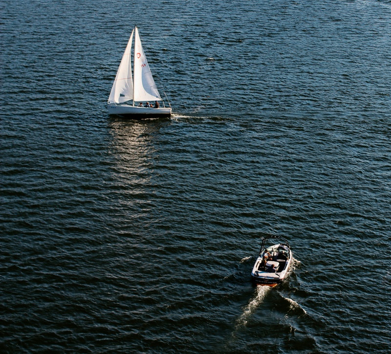 Navigating the Changing Tides: Boat Insurance in New Jersey