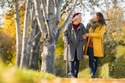 Caring for Aging Parents