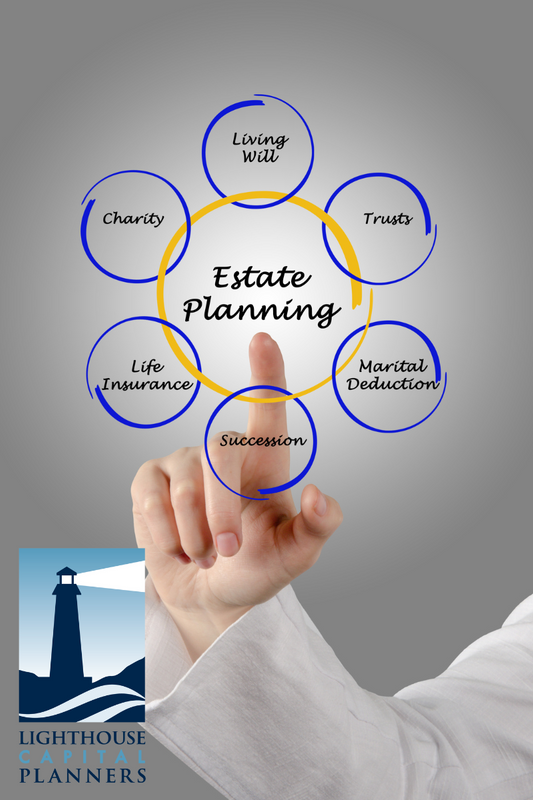 What Can Lighthouse Capital Planners Do For Your Financial Future