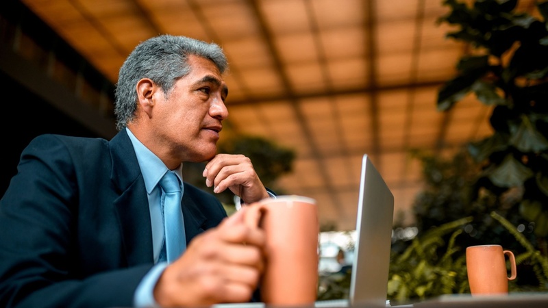How Social Security Fits into Wealthy Retirement Planning