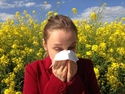 Strategies for Coping With Springtime Allergies