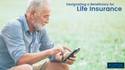 Designating a Beneficiary for Life Insurance